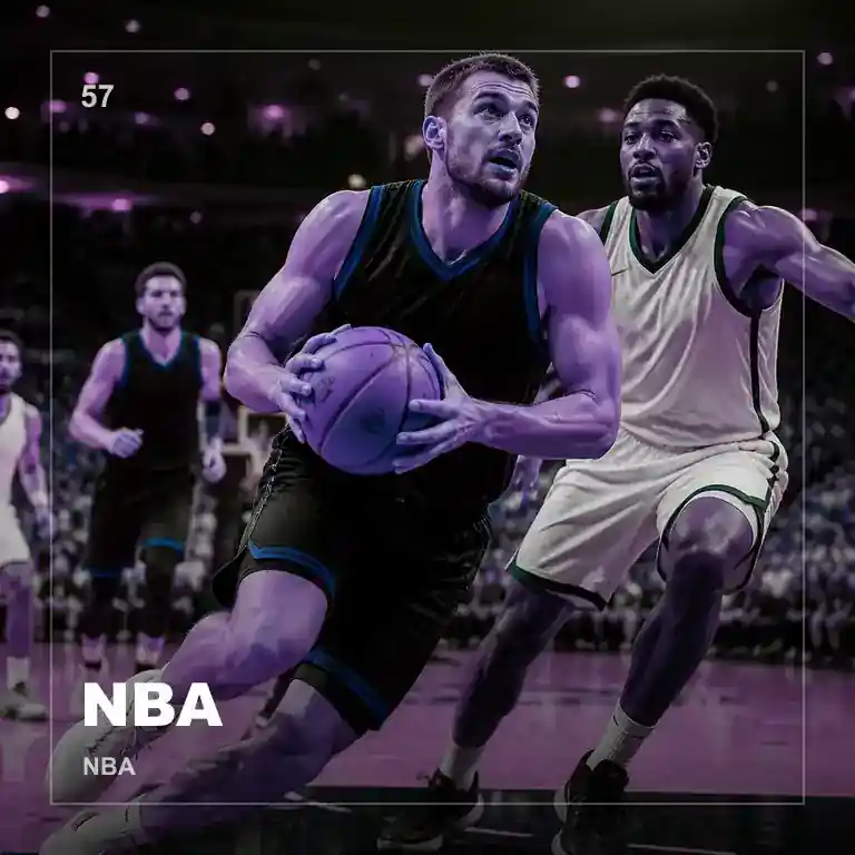 NBA 数据统计与球盘分析
